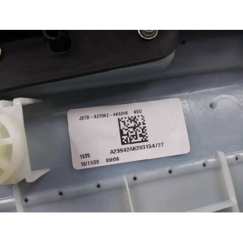 Recambio de guarnecido puerta delantera derecha para ford focus titanium referencia OEM IAM JX7BA23942AK3ZHE  