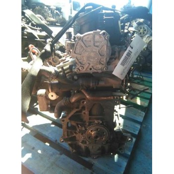 Recambio de motor completo para seat ibiza st (6j8) fr i-tech 30 aniversario referencia OEM IAM CAY <<CASCO>> 