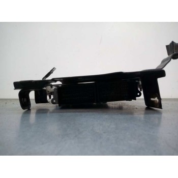 Recambio de centralita motor uce para ford fiesta (ccn) trend referencia OEM IAM C1B112A650ME 0261S10729 