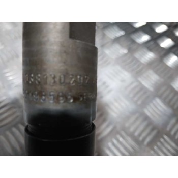 Recambio de inyector para volkswagen golf iv berlina (1j1) 1.9 tdi referencia OEM IAM 0432193595 X1 038130202A