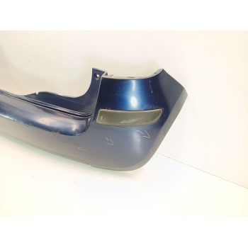 Recambio de paragolpes trasero para renault modus / grand modus (f/jp0_) 1.4 (jp01, jp0j) referencia OEM IAM 7751475770  