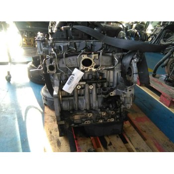 Recambio de motor completo para peugeot 3008 referencia OEM IAM U9H 9HD <CASCO> 