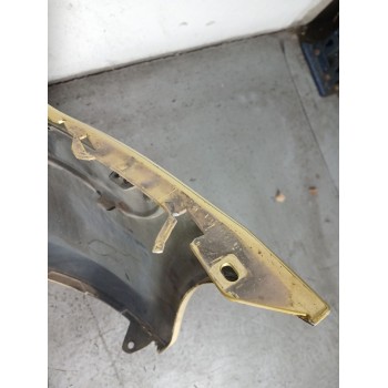 Recambio de paragolpes delantero para peugeot 307 cc (3b) 2.0 16v referencia OEM IAM 7401S6 1 SERIE 