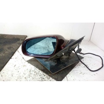 Recambio de retrovisor izquierdo para audi a8 (4e2) 3.7 quattro referencia OEM IAM  ELECTRICO 13 PIN