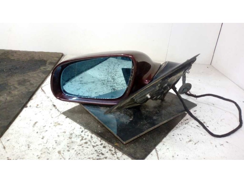 Recambio de retrovisor izquierdo para audi a8 (4e2) 3.7 quattro referencia OEM IAM  ELECTRICO 13 PIN