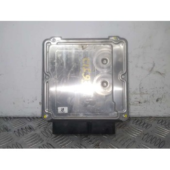 Recambio de centralita motor uce para seat leon (1p1) reference referencia OEM IAM 03G906016AK 0281011884 