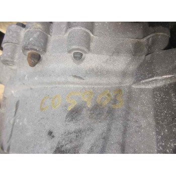 Recambio de caja cambios para ford focus c-max (cap) ambiente (d) referencia OEM IAM   