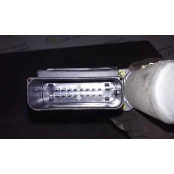 Recambio de motor elevalunas trasero derecho para seat leon (1m1) signo referencia OEM IAM   