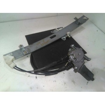 Recambio de elevalunas delantero derecho para kia rio rs berlina (5-ptas.) referencia OEM IAM  ELECTRICO 5P 2 PINS