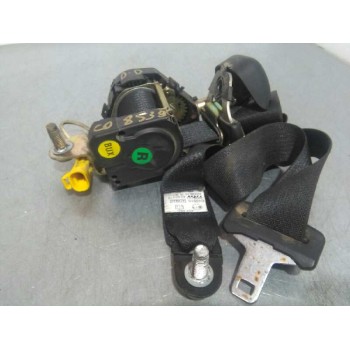 CINTURON SEGURIDAD DELANTERO DERECHO P5GZ061X9AN P5GZ061X9AN CON PRETENSOR