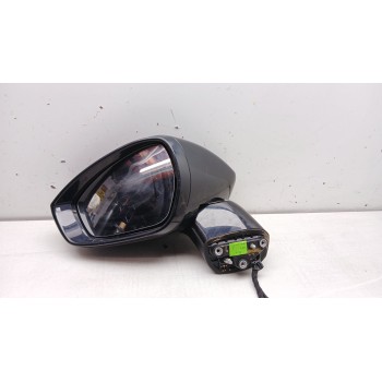 Recambio de retrovisor izquierdo para omoda 5 referencia OEM IAM 292576053 CON CAMARA ABATIBLE