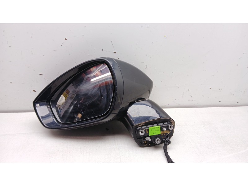 Recambio de retrovisor izquierdo para omoda 5 referencia OEM IAM 292576053 CON CAMARA ABATIBLE