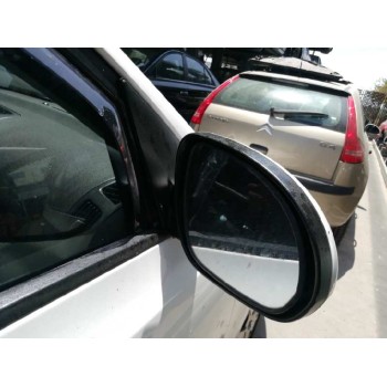Recambio de retrovisor derecho para hyundai i30 classic referencia OEM IAM 876202R4007F NO ABATIBLE 5 PINES SIN INTERMITENTE