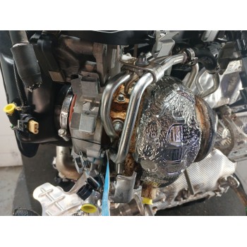 Recambio de motor completo para mercedes-benz gla (h247) gla 200 d (247.712) referencia OEM IAM 654920  