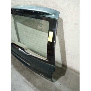 Recambio de porton trasero para chrysler voyager (gs) 3.8 v6 cat referencia OEM IAM   