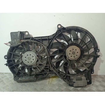 Recambio de electroventilador para audi a6 avant (4f5) 2.0 tdi referencia OEM IAM 878314A DOBLE 878315L