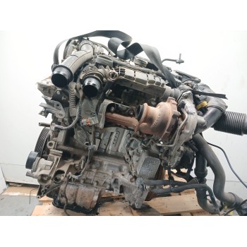 Recambio de motor completo para peugeot expert furgoneta (v_) 1.5 bluehdi 100 referencia OEM IAM YHR  B