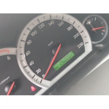 Recambio de despiece motor para chevrolet captiva (c100, c140) 2.0 d 4wd referencia OEM IAM Z20S  