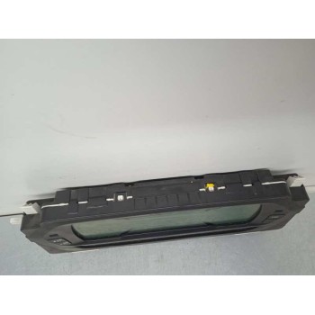 Recambio de cuadro instrumentos para citroën c4 picasso intensive referencia OEM IAM 9811083780 9811083780 