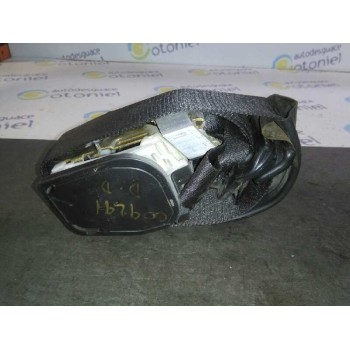 CINTURON SEGURIDAD DELANTERO DERECHO 