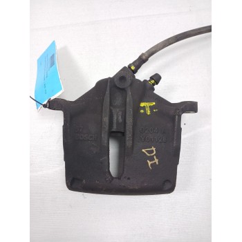 PINZA FRENO DELANTERA IZQUIERDA 0204AY01128 