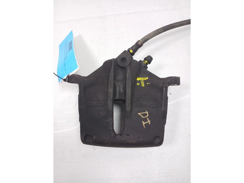 Recambio de pinza freno delantera izquierda para ford mondeo berlina (ge) ambiente referencia OEM IAM 0204AY01128  