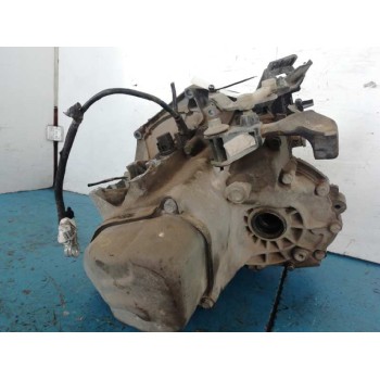Recambio de caja cambios para citroën c3 collection referencia OEM IAM 20CQ87 126.000KM 