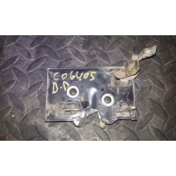 CERRADURA PUERTA DELANTERA DERECHA 