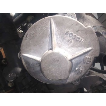 Recambio de motor completo para renault grand scenic 1.9 dci referencia OEM IAM F9Q D8 M 