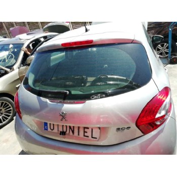 PORTON TRASERO 1 GOLPE 