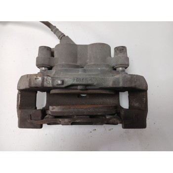 Recambio de pinza freno delantera izquierda para volvo xc60 2.4 diesel cat referencia OEM IAM  ATE 