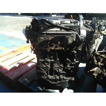 Recambio de motor completo para seat ibiza st (6j8) fr i-tech 30 aniversario referencia OEM IAM CAY <<CASCO>> 