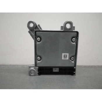Recambio de centralita airbag para peugeot 207 xs referencia OEM IAM 9663593480 0285010112 