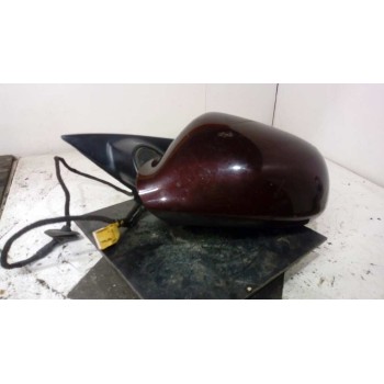 Recambio de retrovisor izquierdo para audi a8 (4e2) 3.7 quattro referencia OEM IAM  ELECTRICO 13 PIN