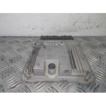 Recambio de centralita motor uce para seat leon (1p1) reference referencia OEM IAM 03G906016AK 0281011884 