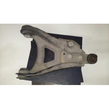 BRAZO SUSPENSION INFERIOR DELANTERO IZQUIERDO 