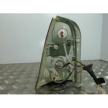 Recambio de piloto trasero derecho para daewoo nexia gl referencia OEM IAM   