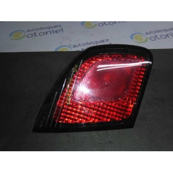 Recambio de piloto trasero izquierdo interior para nissan primera berlina (p11) básico referencia OEM IAM  TOCADO, 4P 2ª SERIE