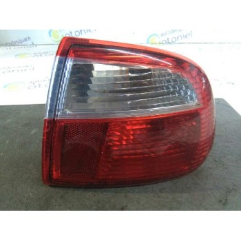 PILOTO TRASERO DERECHO 