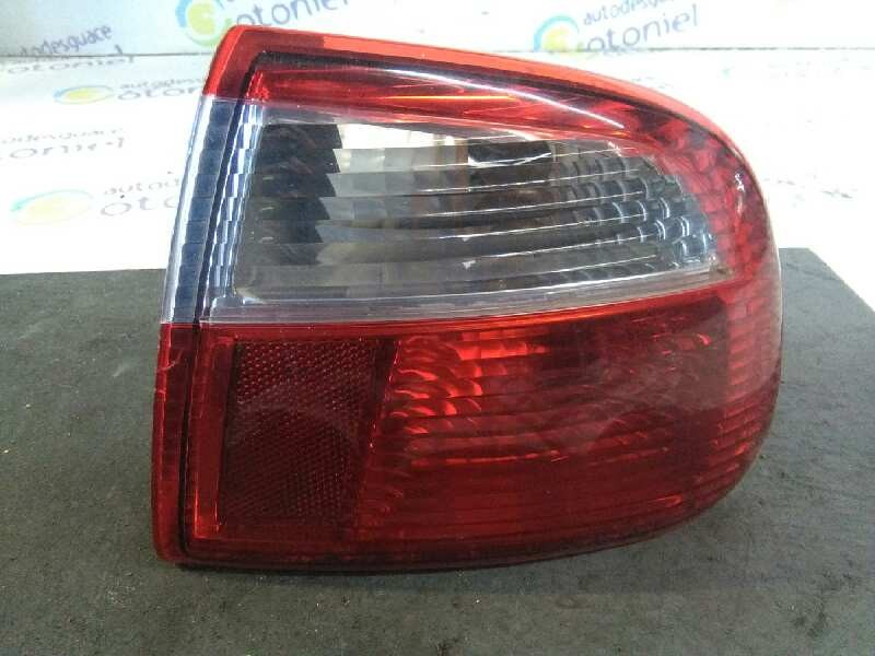 Recambio de piloto trasero derecho para seat toledo (1m2) signo referencia OEM IAM   