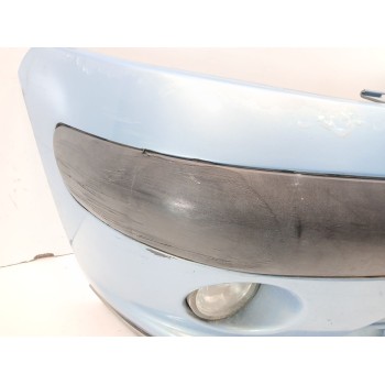 Recambio de paragolpes delantero para citroën c3 i (fc_, fn_) 1.4 i referencia OEM IAM   