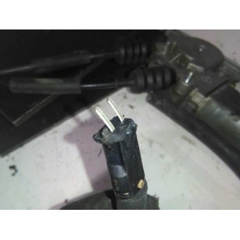 Recambio de elevalunas delantero derecho para kia rio rs berlina (5-ptas.) referencia OEM IAM  ELECTRICO 5P 2 PINS