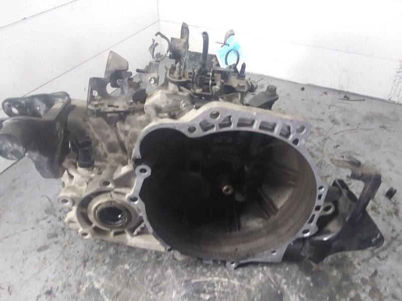 Recambio de caja cambios para kia sportage concept referencia OEM IAM   