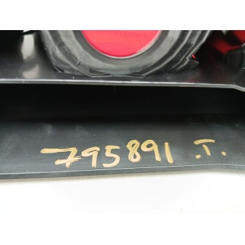 Recambio de piloto trasero derecho para renault kangoo referencia OEM IAM 8200419952  