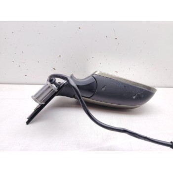 Recambio de retrovisor derecho para audi a4 b7 descapotable (8he) 2.0 tdi referencia OEM IAM   