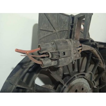 Recambio de electroventilador para audi a6 avant (4f5) 2.0 tdi referencia OEM IAM 878314A DOBLE 878315L