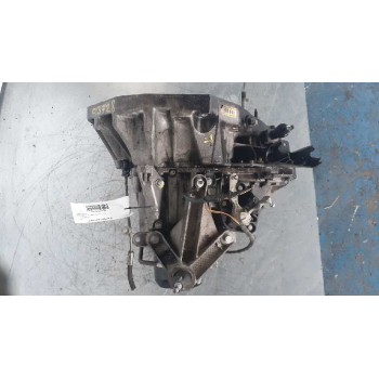 CAJA CAMBIOS JH3160 ENTREGA CASCO 5V