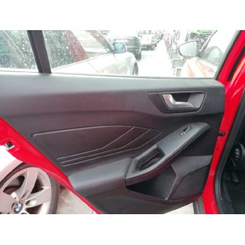 GUARNECIDO PUERTA TRASERA IZQUIERDA JX7BA27407BCW 