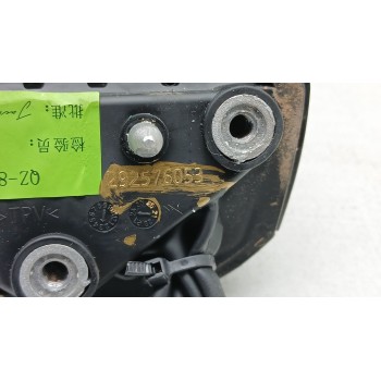 Recambio de retrovisor izquierdo para omoda 5 referencia OEM IAM 292576053 CON CAMARA ABATIBLE