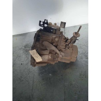 Recambio de caja cambios para citroën xantia berlina 1.9 td seduction referencia OEM IAM 20TB45  